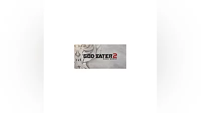 GOD EATER 2 Rage Burst STEAM KEY Russia  GLOBAL
