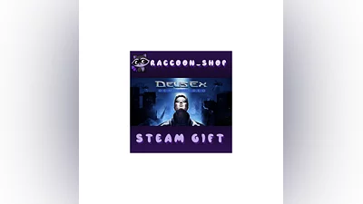 Deus Ex Remastered * STEAM KZ*UA*CIS