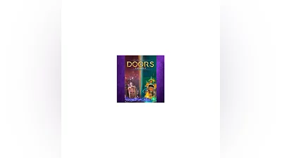 Doors Paradox XBOX