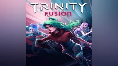 Trinity Fusion Steam Key Global