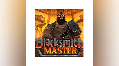 Blacksmith Master (Steam key | RU+CIS)