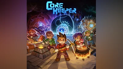 Core Keeper (Steam key | RU+CIS)
