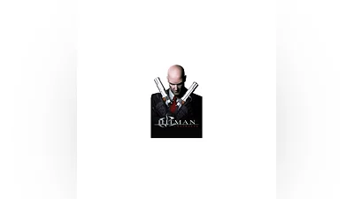 CIS/GLOBAL   HITMAN: CONTRACTS   STEAM KEY