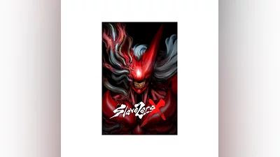 Slave Zero X Xbox One & Xbox Series X|S activation