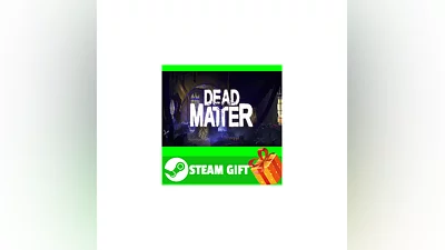 ️ALL COUNTRIES ️ Dead Matter STEAM GIFT
