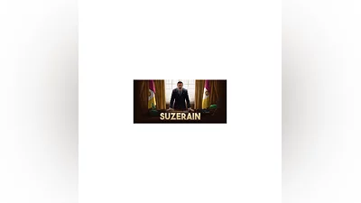 Suzerain - STEAM GIFT RUSSIA