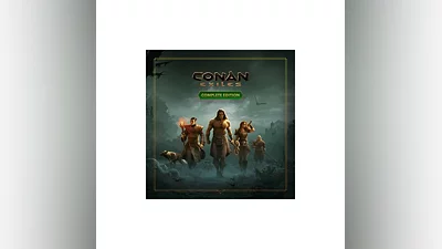 Conan Exiles - Complete Edition (Steam key | RU+CIS+TR)