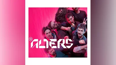 The Alters (Steam key | RU+CIS)