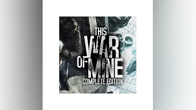 This War Of Mine: Complete Edition (Steam key | RU+CIS)