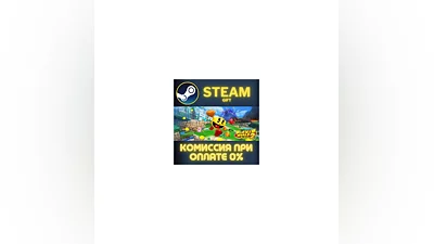 PAC-MAN WORLD 2 Re-PAC Deluxe Edition STEAM PC GIFT
