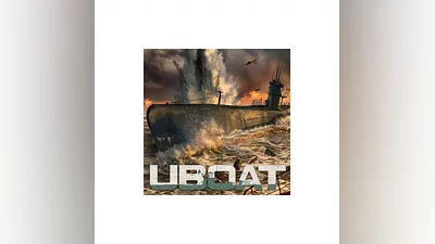 UBOAT (Steam key | RU+CIS)