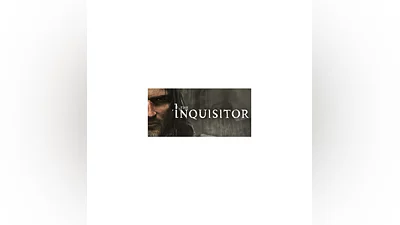 ️Steam gift Russia - The Inquisitor | AUTODELIVERY