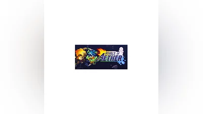 ️Steam gift Russia - Rivals of Aether | AUTODELIVERY