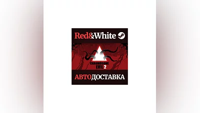 Chromosome Evil 2 * STEAM RUSSIA AUTODELIVERY