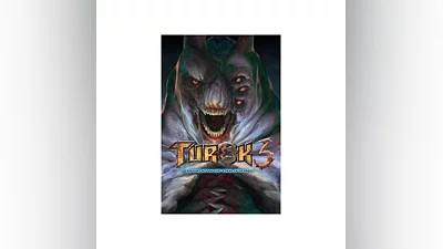 Turok 3: Shadow of Oblivion Remastered Xbox activatio