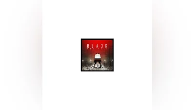 Black The Fall Steam Key RU