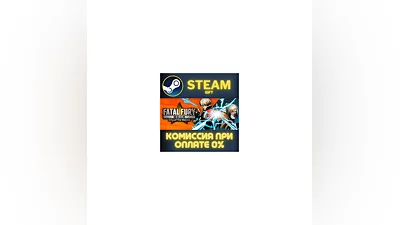 FATAL FURY: City of the Wolves Special Edition STEAM PC