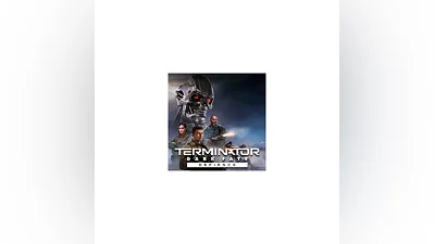 TERMINATOR: DARK FATE - DEFIANCE  STEAM KEY