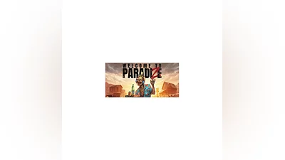 Welcome to ParadiZe. STEAM-key RU + CIS