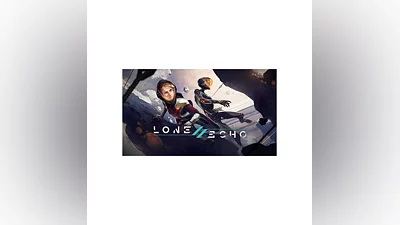 Lone Echo II (OCULUS LINK PC) VR Key
