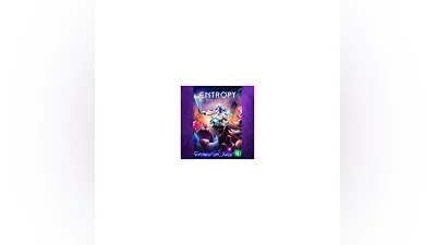 Entropy Survivors XBOX