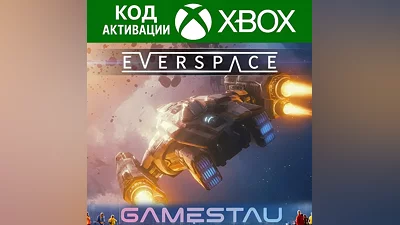 EVERSPACE | XBOX ONE/SERIES X/S + PC | KEY