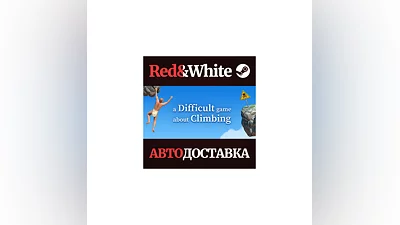 A Difficult Game About Climbing * STEAM AUTODELIVERY