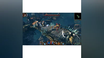 The Incredible Adventures of Van Helsing III