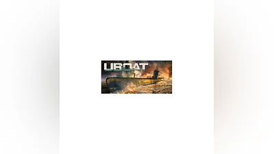 UBOAT. STEAM-key RU + CIS