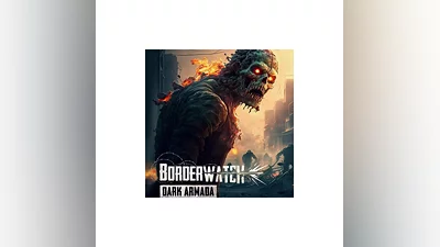 Borderwatch: Dark Armada (Steam key | Region free)