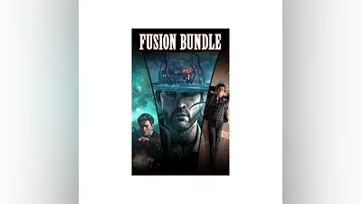 Fusion Bundle Xbox One & Xbox Series X|S activation