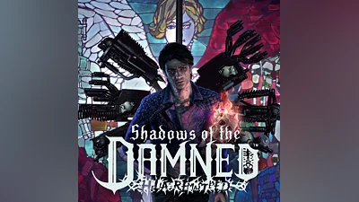 Shadows of the Damned: Hella Remastered PSN PS4 PS5