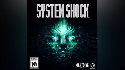Russia+CIS System Shock Remake (2023) Steam Key +Bonus