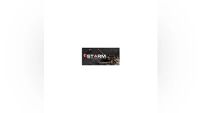 STORM: Frontline Nation STEAM GIFT REG FREE
