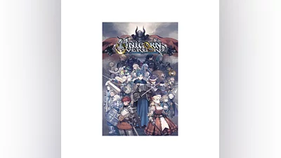 Unicorn Overlord Xbox Series X|S activation