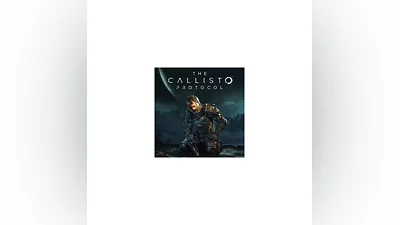 THE CALLISTO PROTOCOL  STEAM KEY