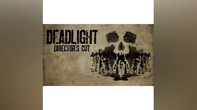 Deadlight Director’s Cut / STEAM KEY/GLOBAL
