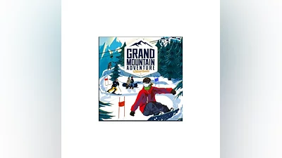 Grand Mountain Adventure / STEAM KEY/GLOBAL