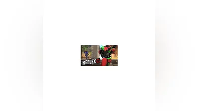 Reflex Arena STEAM GIFT ROW + GLOBAL REG FREE