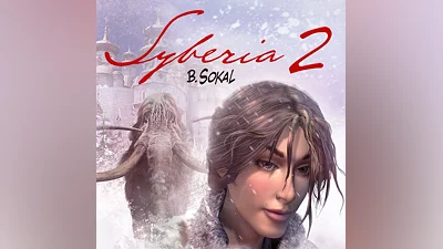 Syberia II Steam key Global Region free RU/CIS