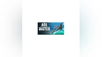 ️Steam gift Russia - Age of Water  | AUTODELIVERY