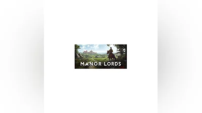 Manor Lords. STEAM-key RU + CIS