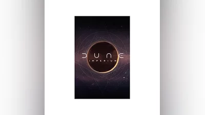 Dune: Imperium Xbox One & Xbox Series X|S activation