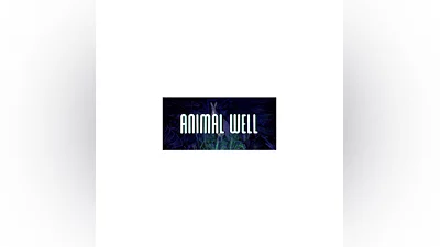 ANIMAL WELL  Steam GIFT RU