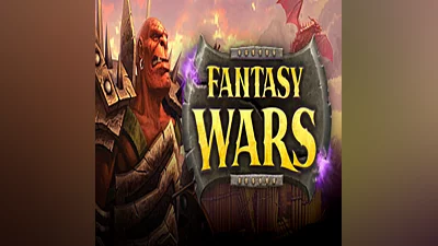 Fantasy Wars Steam Key Global