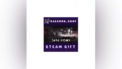 Dark Moon * STEAM RU*KZ*UA*CIS