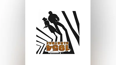 1954 Alcatraz (Steam key | RU+CIS)