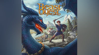 Beast Quest XBOX KEY