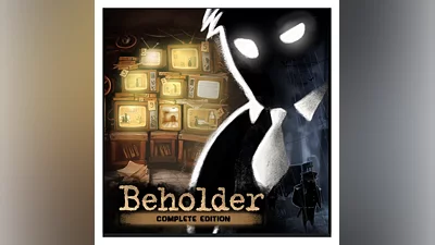 Beholder Complete Edition XBOX KEY