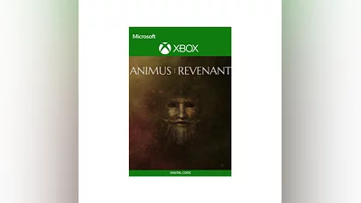 ANIMUS: REVENANT  XBOX KEY